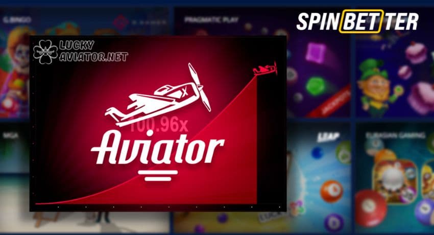 Spinbetter (2023): New Crash Gambling Focused Online Casino!
