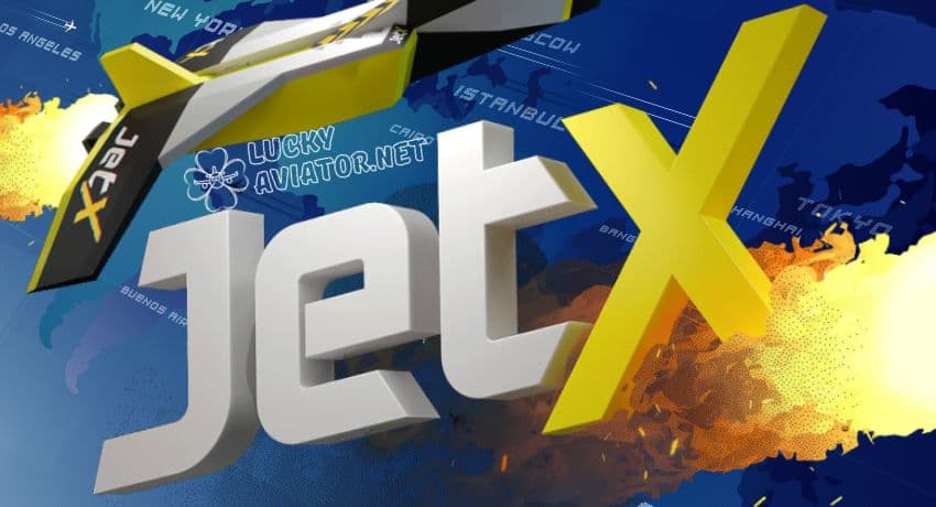 Jogue o jogo JetX no Casino Online Bet365 2023